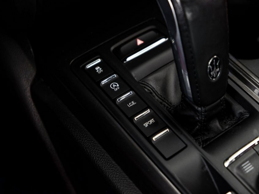 2019 MASERATI GHIBLI ZAM57XSA7K1322224