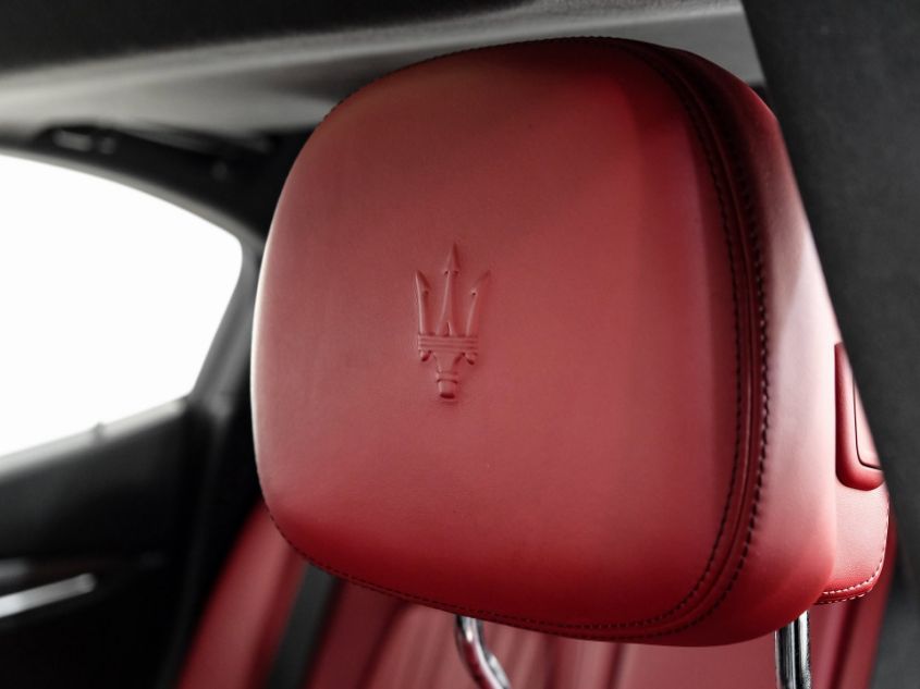 2019 MASERATI GHIBLI ZAM57XSA7K1322224