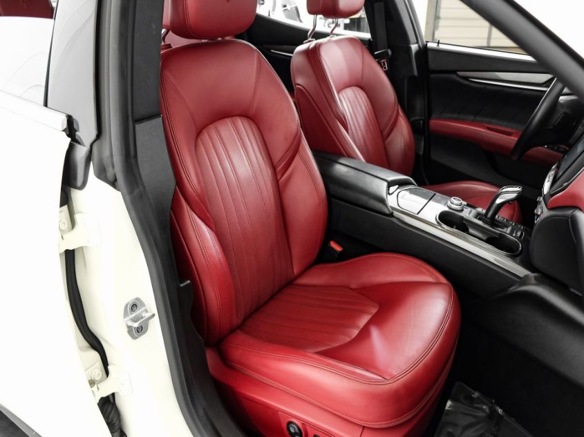 2019 MASERATI GHIBLI ZAM57XSA7K1322224