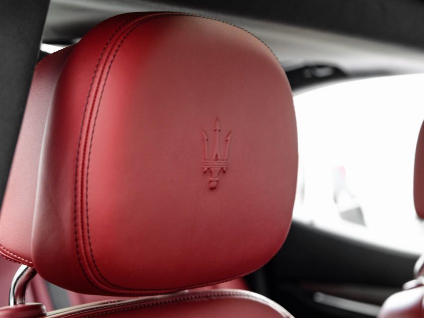 2019 MASERATI GHIBLI ZAM57XSA7K1322224