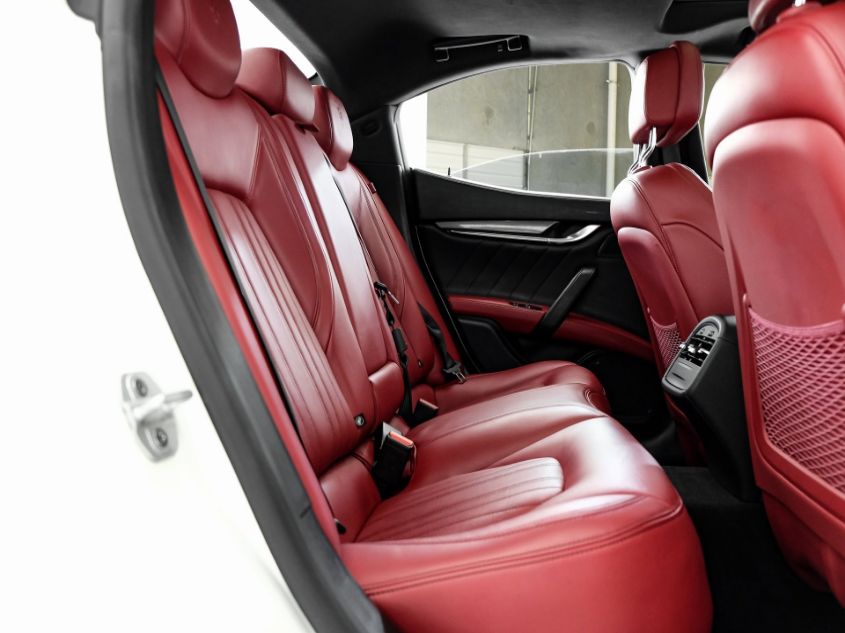 2019 MASERATI GHIBLI ZAM57XSA7K1322224