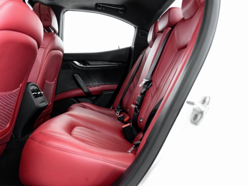 2019 MASERATI GHIBLI ZAM57XSA7K1322224