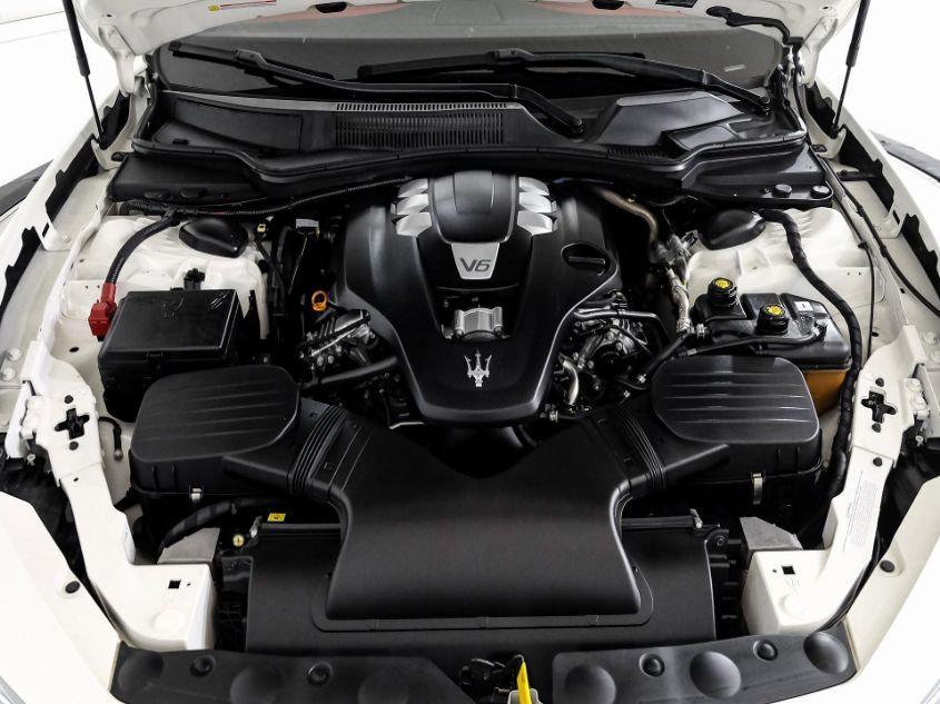 2019 MASERATI GHIBLI ZAM57XSA7K1322224