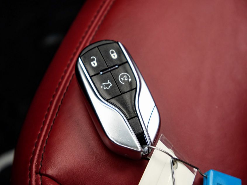2019 MASERATI GHIBLI ZAM57XSA7K1322224