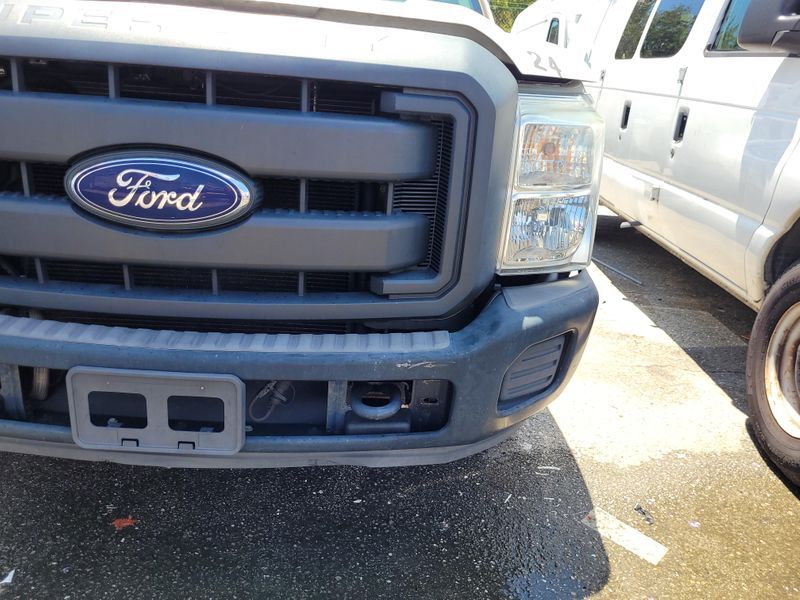 2015 FORD SUPER DUTY F-350 SRW XL/XLT 1FTBF3A64FEA29332