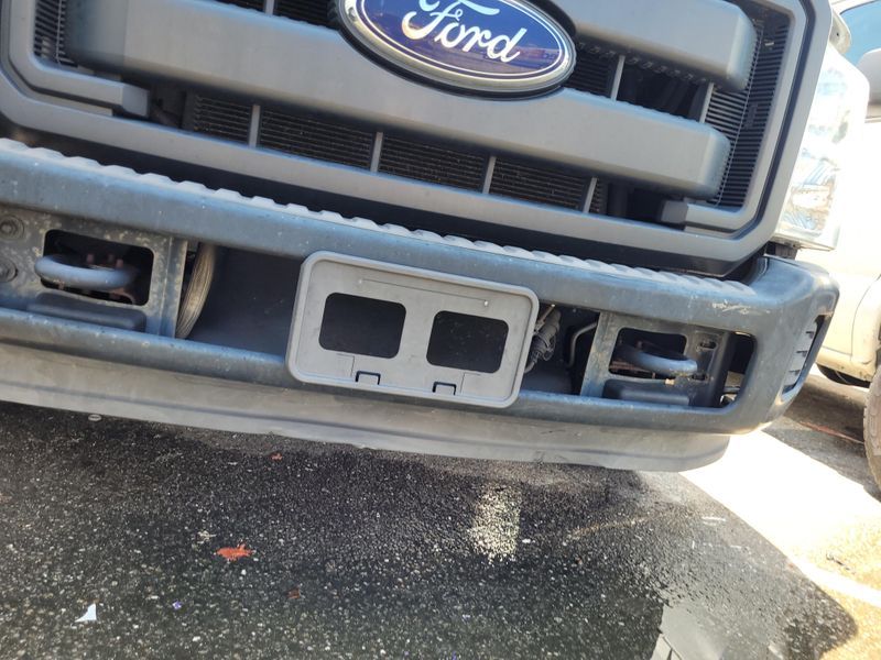 2015 FORD SUPER DUTY F-350 SRW XL/XLT 1FTBF3A64FEA29332