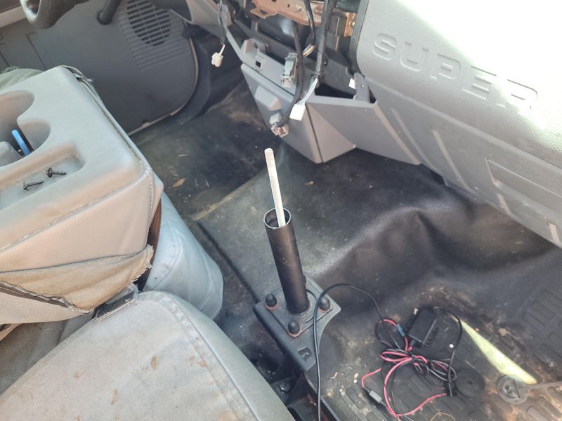 2015 FORD SUPER DUTY F-350 SRW XL/XLT 1FTBF3A64FEA29332