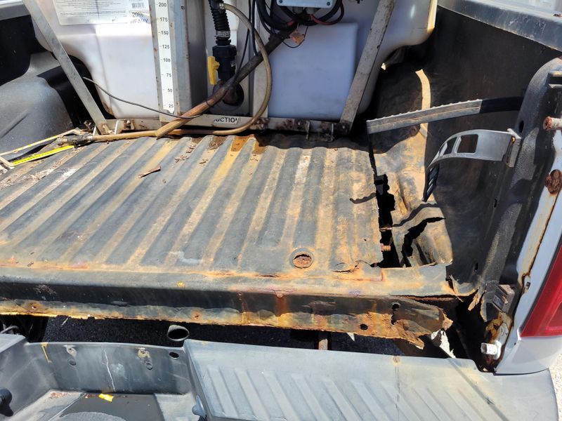 2015 FORD SUPER DUTY F-350 SRW XL/XLT 1FTBF3A64FEA29332