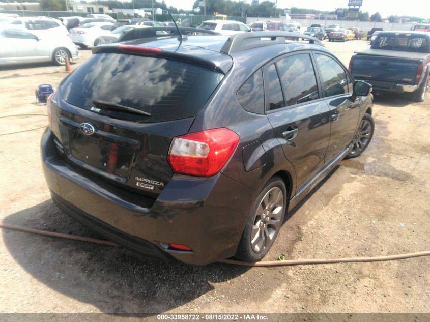 2015 SUBARU IMPREZA WAGON 2.0I SPORT PREMIUM JF1GPAT66F8205032