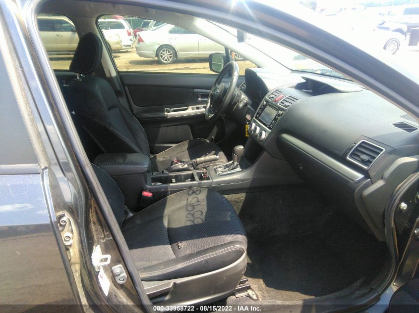 2015 SUBARU IMPREZA WAGON 2.0I SPORT PREMIUM JF1GPAT66F8205032