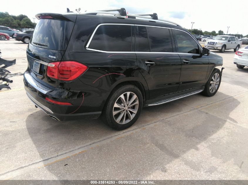 2014 MERCEDES-BENZ GL-CLASS GL 450 4JGDF7CE9EA311472