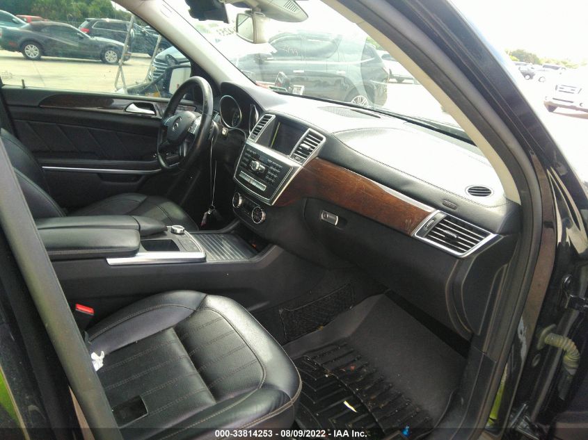 2014 MERCEDES-BENZ GL-CLASS GL 450 4JGDF7CE9EA311472