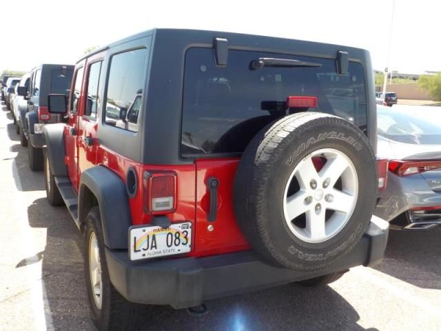 2018 JEEP WRANGLER JK UNLIMITED SPORT S 1C4HJWDG5JL818365