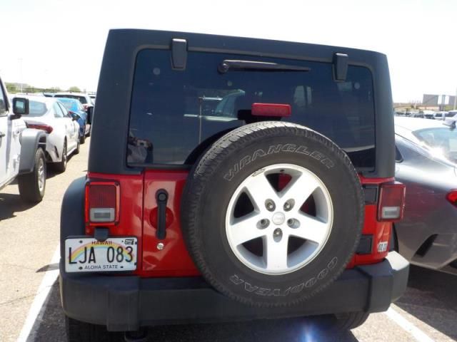 2018 JEEP WRANGLER JK UNLIMITED SPORT S 1C4HJWDG5JL818365