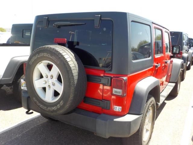 2018 JEEP WRANGLER JK UNLIMITED SPORT S 1C4HJWDG5JL818365