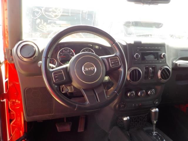 2018 JEEP WRANGLER JK UNLIMITED SPORT S 1C4HJWDG5JL818365