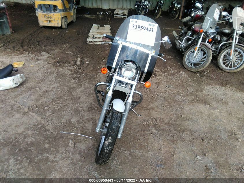 2007 SUZUKI VS800 JS1VS52A172101639