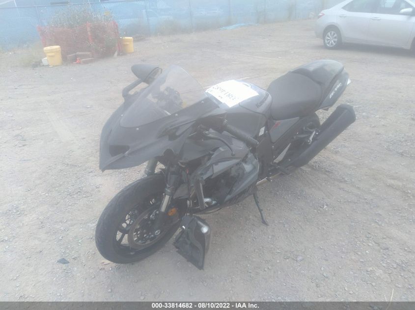2022 KAWASAKI ZX1400 J JKBZXNJ15NA015365