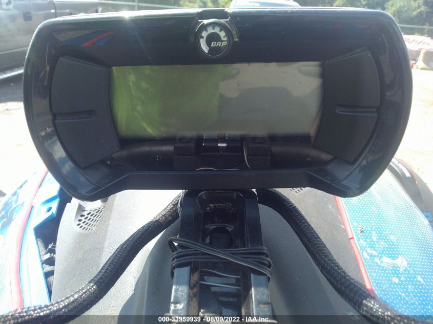 2020 CAN-AM RYKER 3JB2FEG22LJ003841