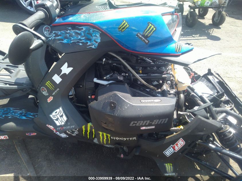 2020 CAN-AM RYKER 3JB2FEG22LJ003841