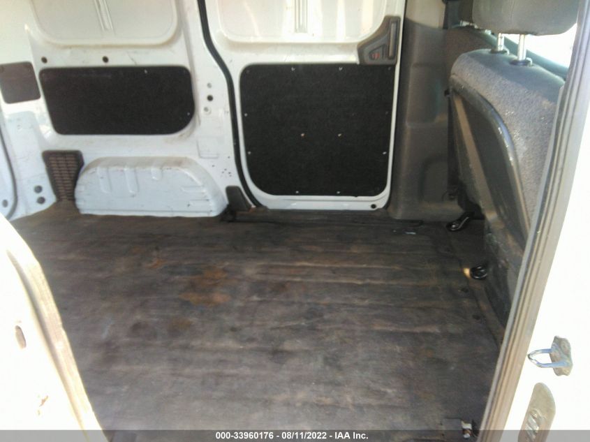 2015 CHEVROLET CITY EXPRESS CARGO VAN LS 3N63M0YN2FK698045