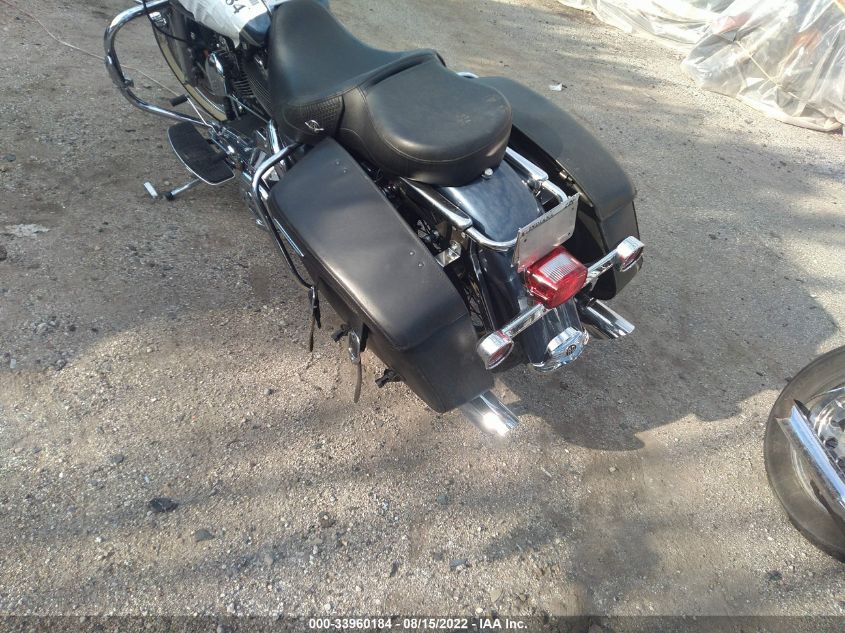 2003 HARLEY-DAVIDSON FLHRCI 1HD1FRW103Y745598