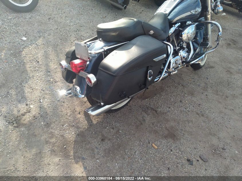 2003 HARLEY-DAVIDSON FLHRCI 1HD1FRW103Y745598
