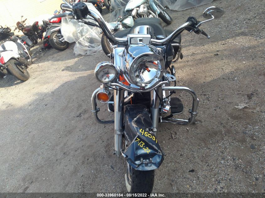 2003 HARLEY-DAVIDSON FLHRCI 1HD1FRW103Y745598