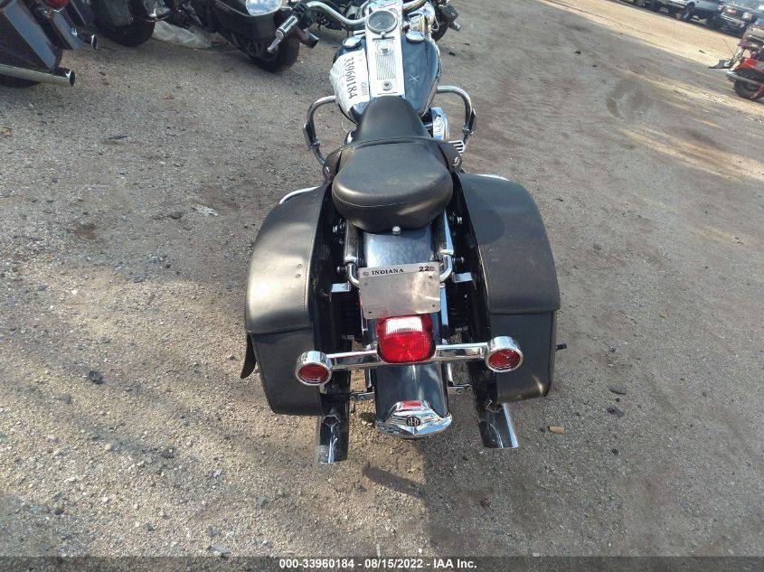2003 HARLEY-DAVIDSON FLHRCI 1HD1FRW103Y745598