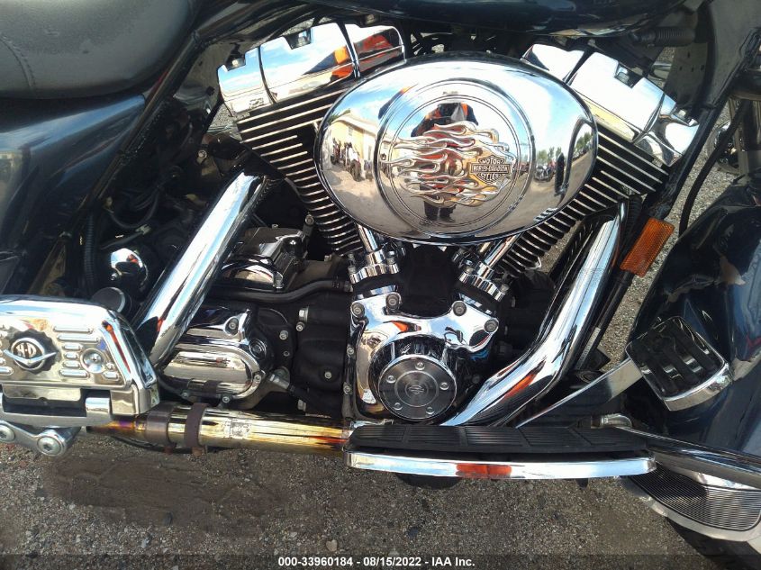 2003 HARLEY-DAVIDSON FLHRCI 1HD1FRW103Y745598