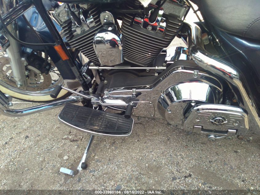 2003 HARLEY-DAVIDSON FLHRCI 1HD1FRW103Y745598