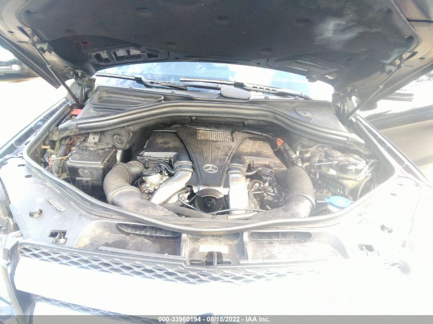 2013 MERCEDES-BENZ GL-CLASS GL 450 4JGDF7CE4DA179235