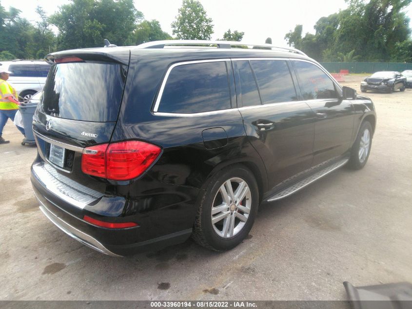 2013 MERCEDES-BENZ GL-CLASS GL 450 4JGDF7CE4DA179235
