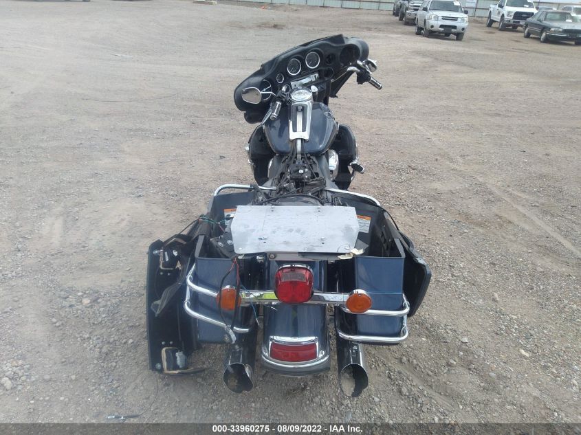 2009 HARLEY-DAVIDSON FLHTCU 1HD1FC4179Y602477