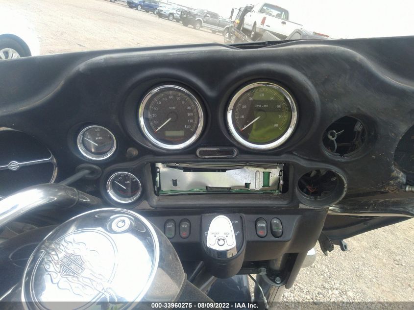 2009 HARLEY-DAVIDSON FLHTCU 1HD1FC4179Y602477