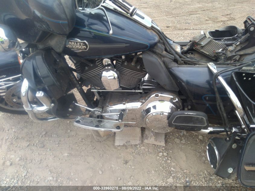 2009 HARLEY-DAVIDSON FLHTCU 1HD1FC4179Y602477