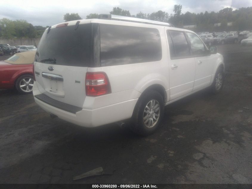 2014 FORD EXPEDITION EL LIMITED 1FMJK2A53EEF63554