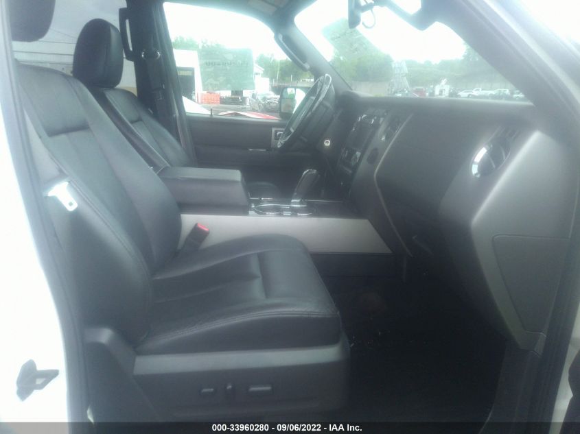 2014 FORD EXPEDITION EL LIMITED 1FMJK2A53EEF63554