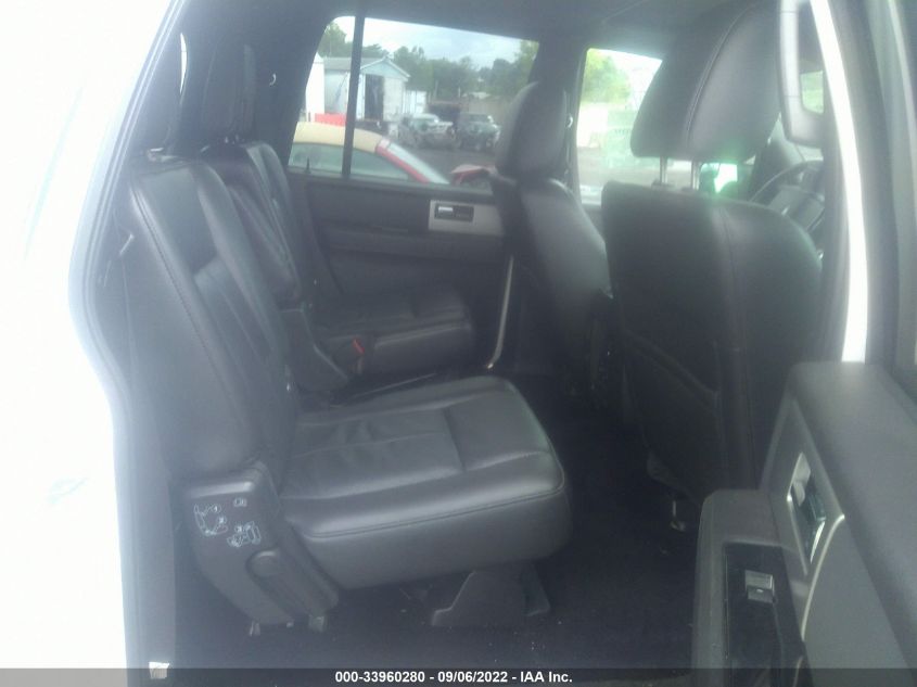 2014 FORD EXPEDITION EL LIMITED 1FMJK2A53EEF63554