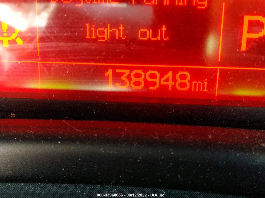2014 FIAT 500L LOUNGE ZFBCFACH0EZ021813
