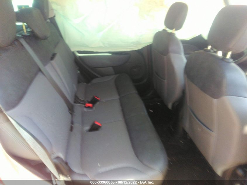 2014 FIAT 500L LOUNGE ZFBCFACH0EZ021813