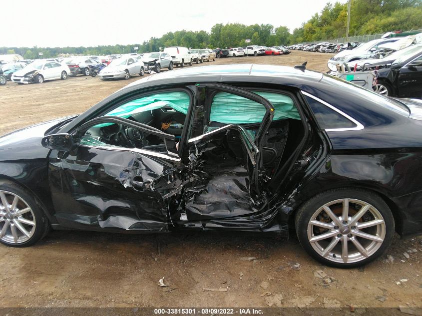 2015 AUDI A3 2.0T PREMIUM PLUS WAUEFGFF3F1106239