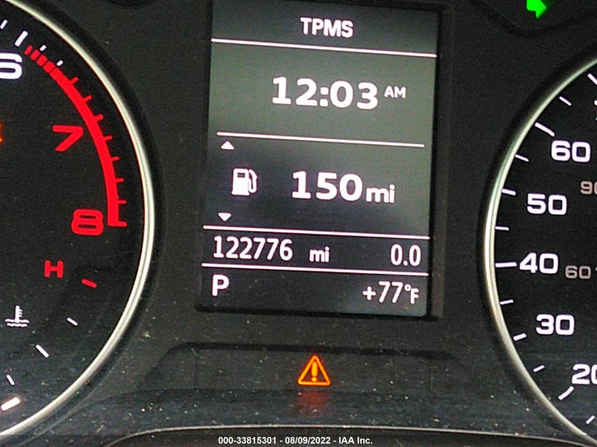 2015 AUDI A3 2.0T PREMIUM PLUS WAUEFGFF3F1106239
