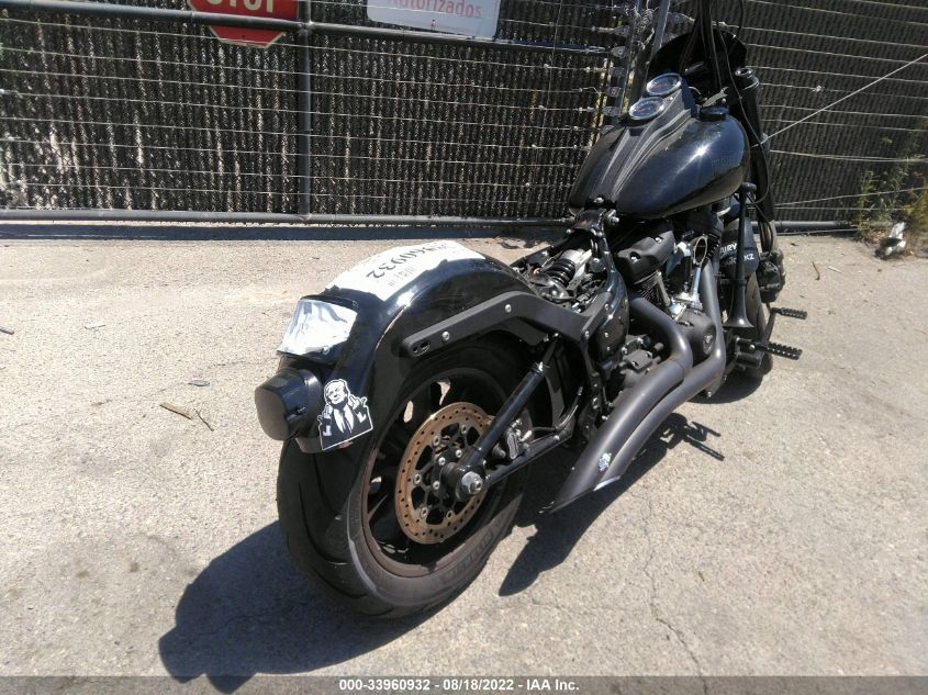2021 HARLEY-DAVIDSON FXLRS 1HD1YWK23MB021769