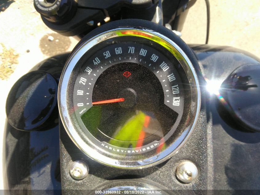 2021 HARLEY-DAVIDSON FXLRS 1HD1YWK23MB021769