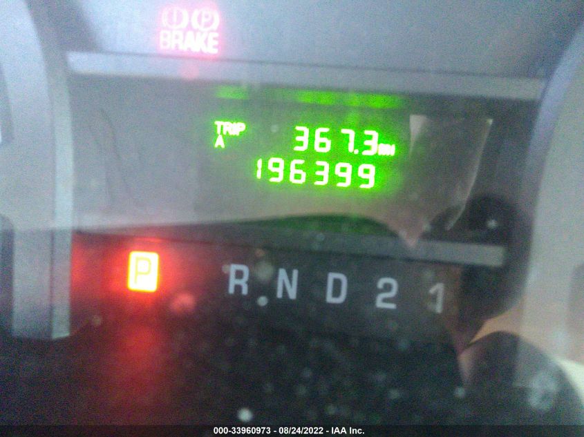 2013 FORD ECONOLINE CARGO VAN COMMERCIAL 1FTNS1EWXDDB29963