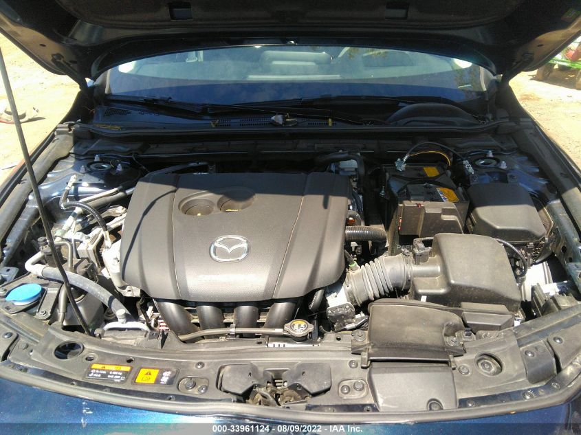 2021 MAZDA MAZDA3 SEDAN PREMIUM JM1BPADL7M1315540