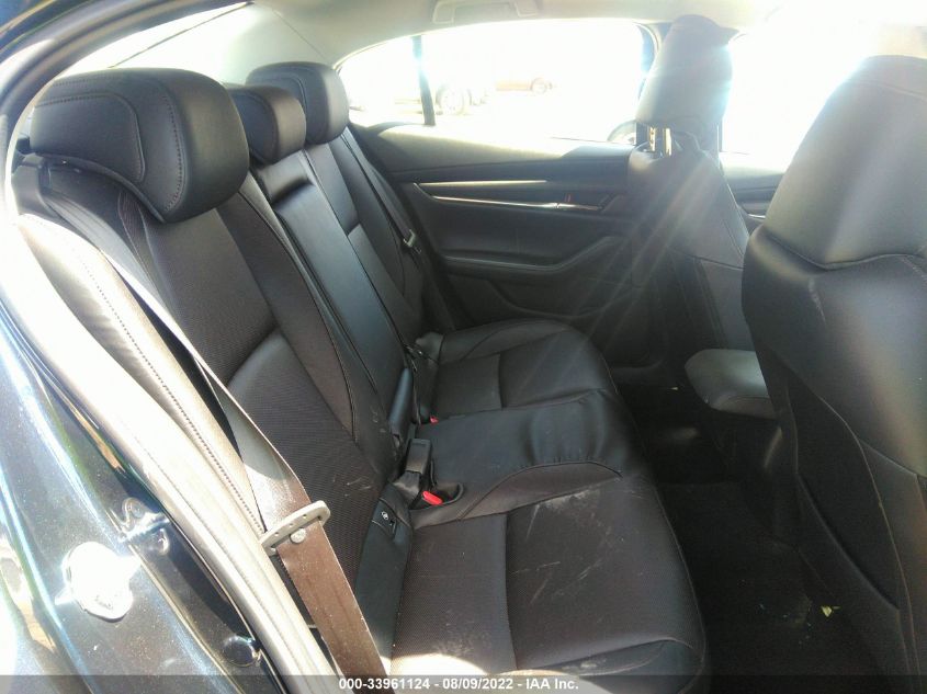 2021 MAZDA MAZDA3 SEDAN PREMIUM JM1BPADL7M1315540