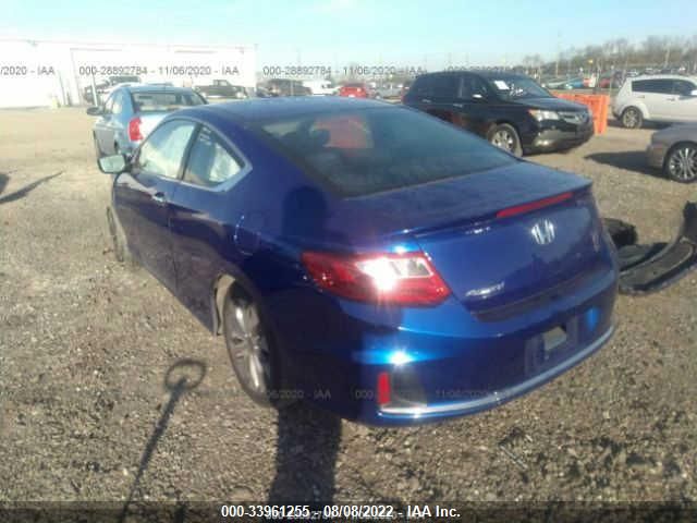 2014 HONDA ACCORD LX-S 1HGCT1B32EA007925
