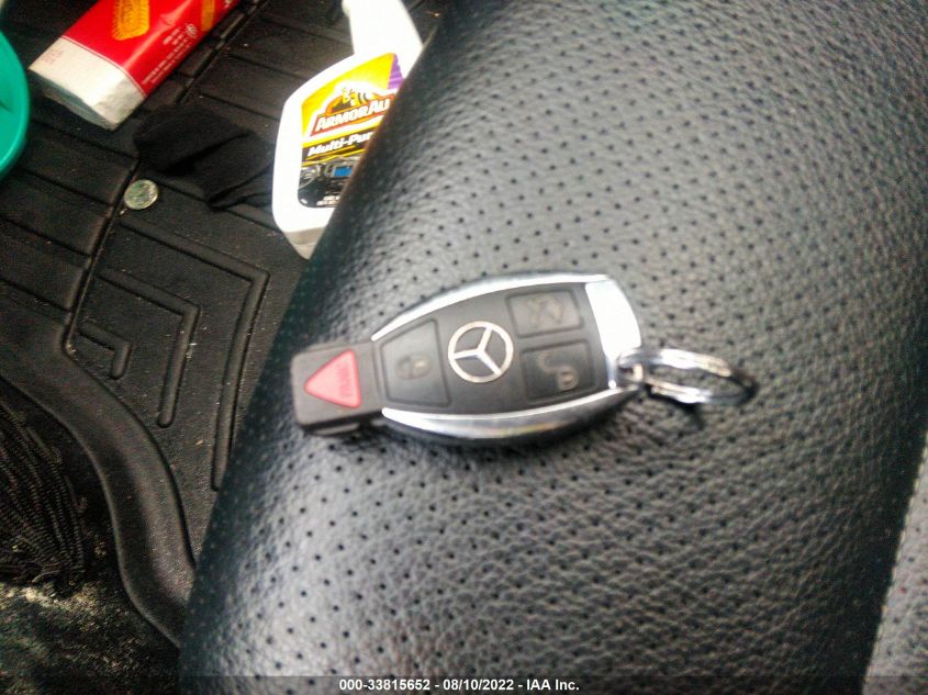 2015 MERCEDES-BENZ C 300 4MATIC 55SWF4KB9FU000389